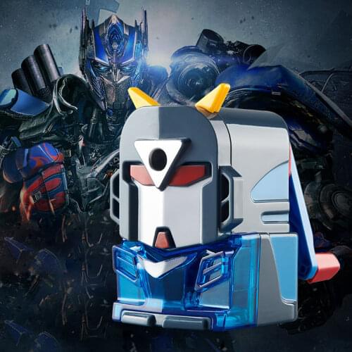 New hand pencil sharpener durable pencil sharpener for children and primary school students office stationery