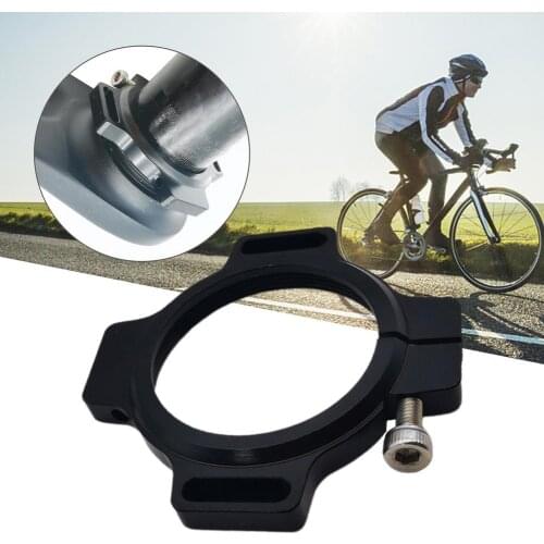 Crank Bearing Preload Adjuster Aluminum Alloy Bottom Bracket Preload Adjuster For SRAM DUB Series Crank Practical Accessory