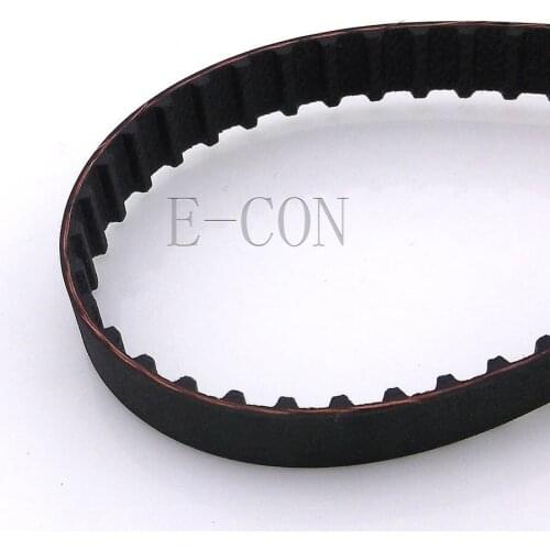 10pcs 400XL Timing Belt L039 200teeth Width 0.39inch(10mm) XL Positive Drive Pulley for CNC Stepper Motor and Engraving Machine