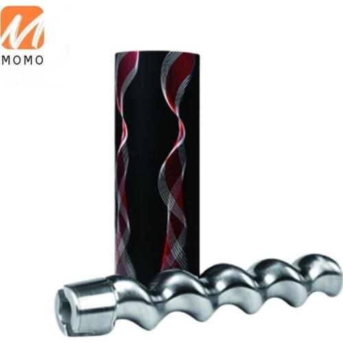 Rotor and Stator for Plaster Mortar Machine Imported From 90 Mm Diameter 275 Height D8-2