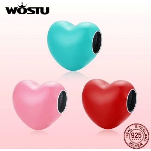 WOSTU Love Bracelets