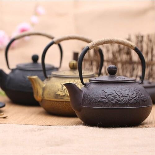 Чугунные заварочные чайники Xmt-Home China At AliExpress