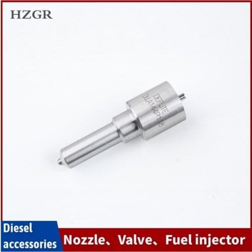 ZHGR Fuel injection nozzle pairs of fuel system DLLA140P196 DLLA144P144 DLLA143P123 DLLA143P127 DLLA150P133 DLLA144P118