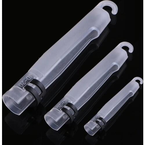 1Pc Fishing Rod Cap Protection Sea Rod Hat Fishing Accessory E56D