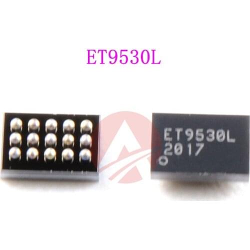 5pcs/lot New Original ET9530L BGA Chip For Samsung J530F Charging Charger IC Chip