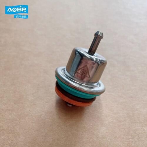 Auto parts OE number 1025505GA for JAC Refine Oil pressure regulator