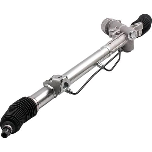 Hydraulic Steering Rack and Pinion for VW PASSAT B6 AUDI A4 B5 SKODA SUPERB Left Hand Drive 8D1422052MX 8D1422072P
