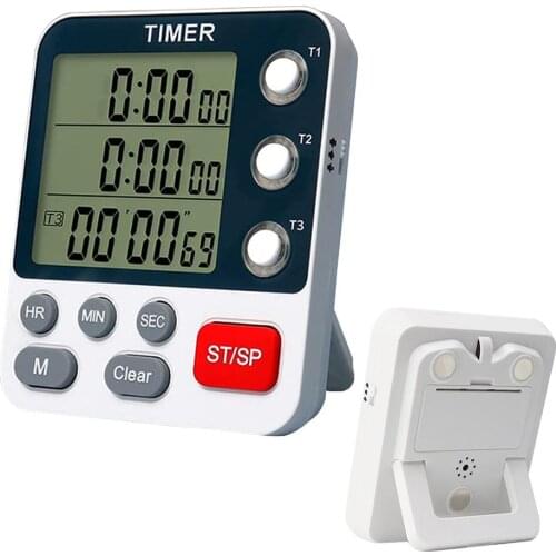 HiMISS Countdown Timers