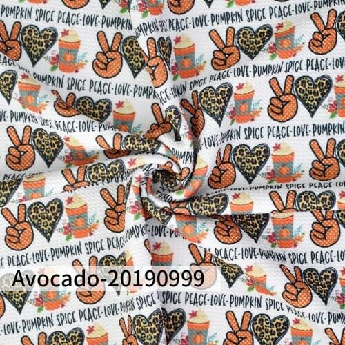 Huangtao Diy 95X70cm Printed Cartoon Character Pattern Fashion Liverpool Bullet Fabric No MOQ Polyester Fabric