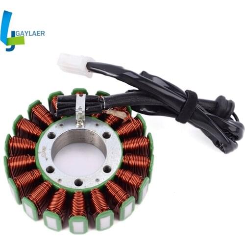 Motorcycle Generator Stator Coil for Triumph Speed Triple 1050 Tiger 1050 2007-2012 Sprint GT 1050 2011-12 Sprint ST 1050 05-13