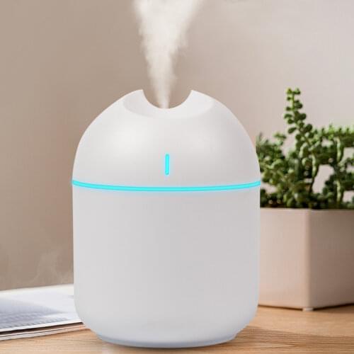 LA Aroma Diffusers