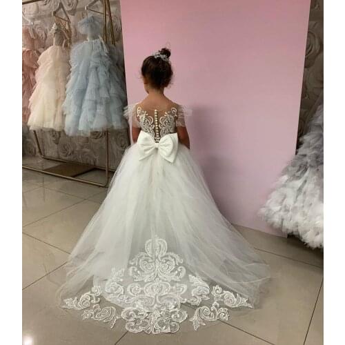 Женские платья со шлейфом Lakeitama China At AliExpress