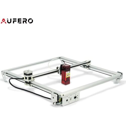 Ortur Laser Engraving Machine Cutter Machine Wood Cutting Design Desktop DIY Laser Engraver