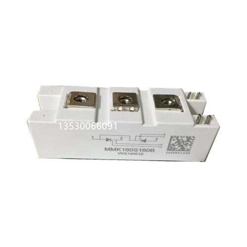MMK160S160B MMK180S160B MMK200S160B MMK130S160B Module Original, Can Provide Product Test Video