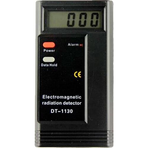 RUNDS Electromagnetic Radiation Detectors