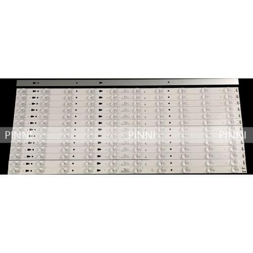 Brand new and original for haier H55E17 lamp module card mooka U55K5 U55A5 U55H3 LED55D10