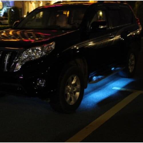 Woncars Signal Lamps