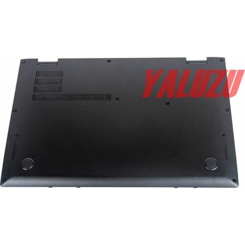 YALUZU new for Lenovo for ThinkPad X1 Carbon 4th 2016 Bottom Case Cover 00JT836 SCB0K40140