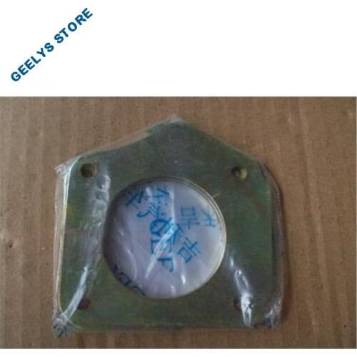 1086001161 Throttle body gasket FOR GEELY 08CK-1;2LG