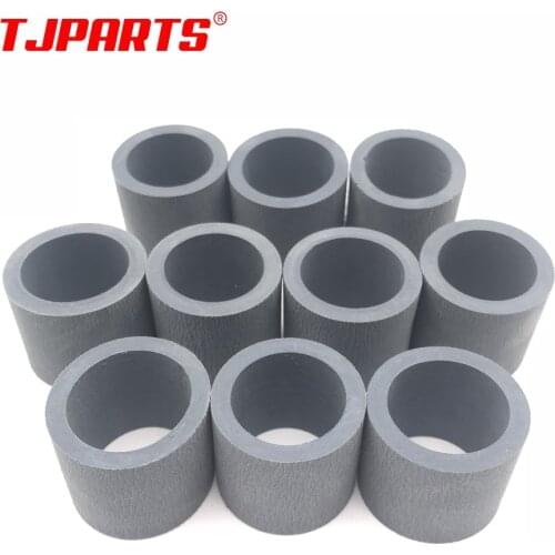 10PCX Pickup Roller Feed Roller tire for HP Officejet 8100 8600 8610 8620 8625 8630 8700 251DW 251 276 276DW X451 X551 X476 X576