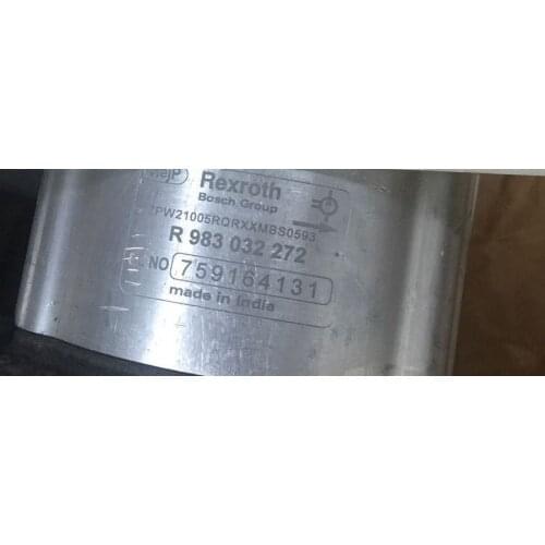 AZPW21005RQRXXMBSO593 REXROTH R 983 032 272 AZPW21005RQRXXMBS0593 759164131
