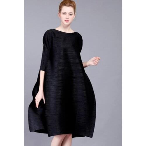 Changpleat Large One-piece Swimwear