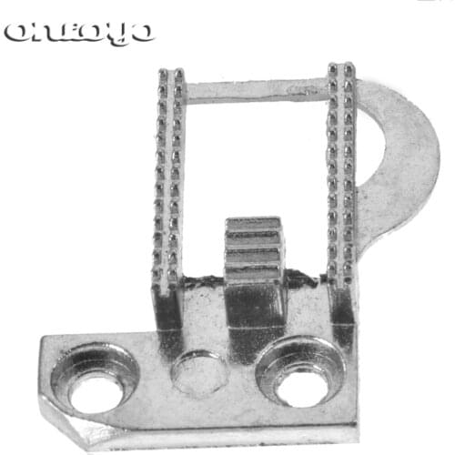 Domestic Sewing Machine Parts Feed Dog 531667 FOR SINGER / Home multi-function Sewing Machine To Send Teeth Teeth