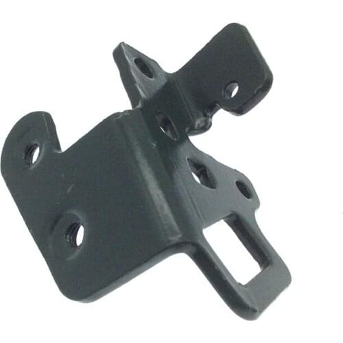 For Nissan tiida sylphy Trunk Back Case Cover rear door boot Lock Nose Hook buckle clip
