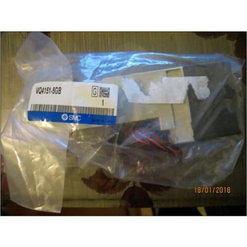 Solenoid valve VQ4151-5GB