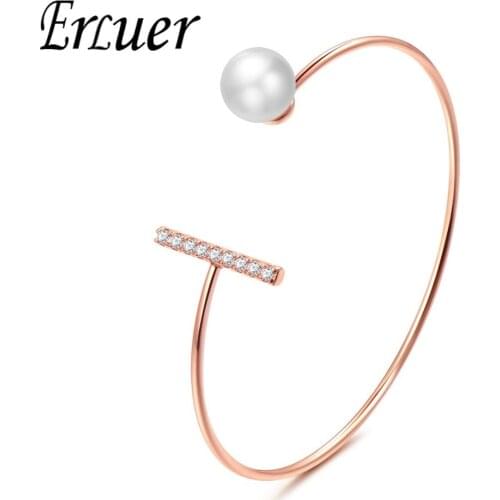 Браслеты на запястье ERLUER China At AliExpress