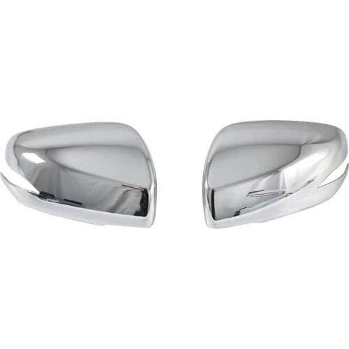 Side Door Mirror Cover for Subaru Outback Legacy 2020 2021 Car Rearview Mirror Cover Trim Decor Accessories