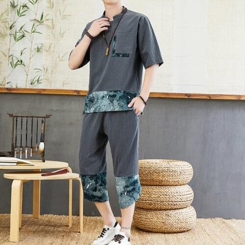 Мужские теплые спортивные костюмы 亦绚 China At AliExpress