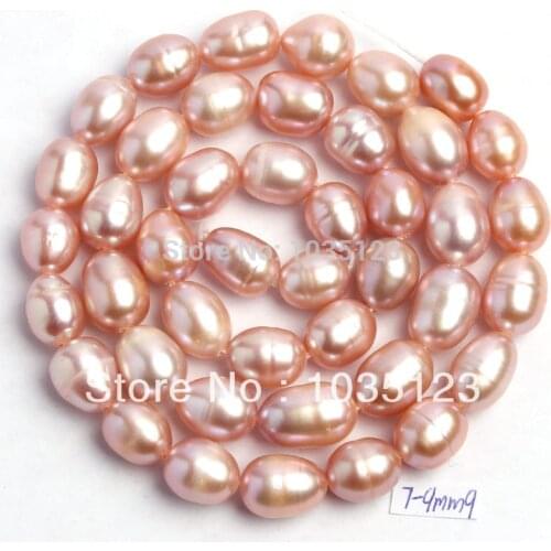 IUXURYGEM-TOUCH Pearl Beads
