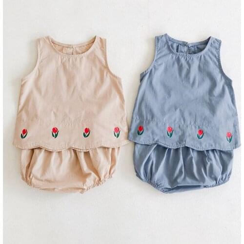 MUPLY Sets Of Clothes For Girls