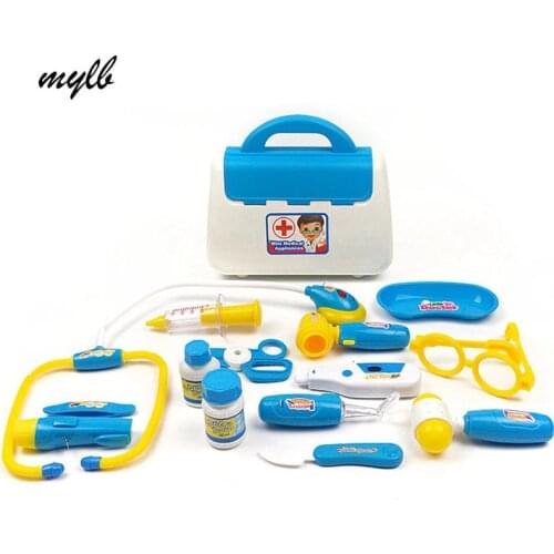 Mylb Baby Doctor Sets