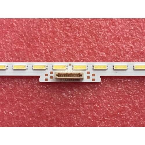 New 1 PCS 60LEDs 587MM LED strip LM41-00110A working for KDL-48R550C NS5S480VND