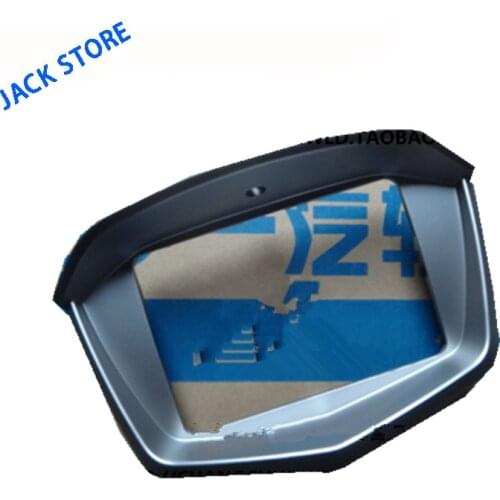 Fits FAW Oley CD panel CD frame air conditioning panel original authentic