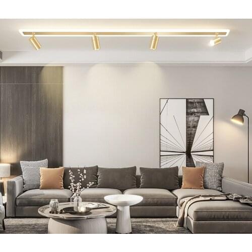 Modern LED Ceiling Lights for Bedroom Living Room Decoration Aisle Corridor Living Ceiling Chandelier Home Deco Ceiling Lamp