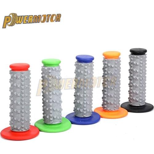Motorcycle Throttle Grips PowerMotor China