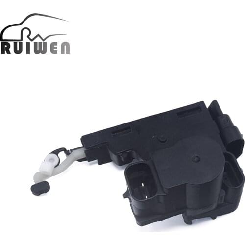 For Pontiac Wave G3 Chevrolet Aveo Optra 2004-2011 Front Right Door Lock Actuator 96252709