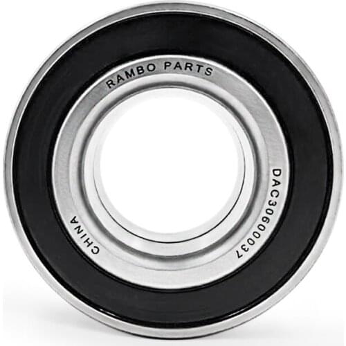 Rambo parts Hubs And Bearings
