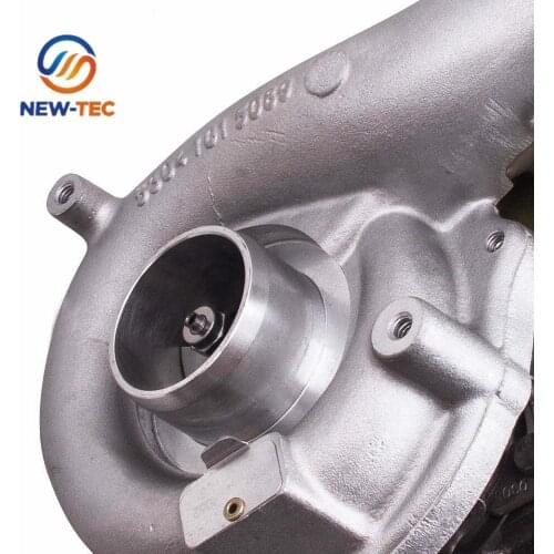 Turbocharger K03 53039880052 53039880058 53039880058 for Audi TT 1.8 T (8N) KKK turbo core CHRA 06A145713D