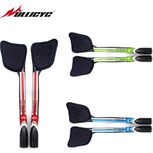 Ullicyc Carbon Fiber Road Bicycle TT Handlebar Highway Rest Put Handlebar Carbon TT Bike Handle Bars Trial Handle Bar TT Bar