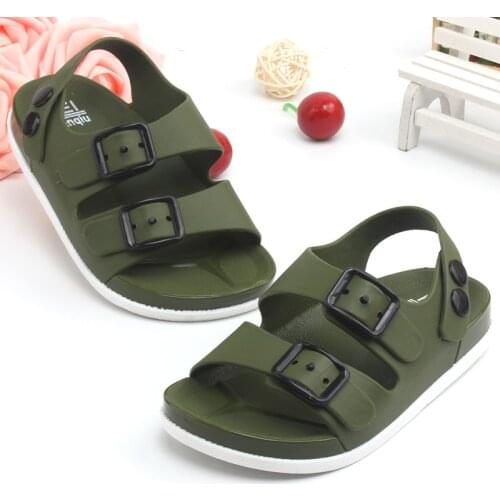 Upbelaa Children's Slippers