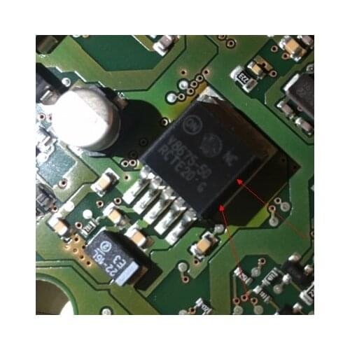 V8675-50 NCV8675-5.0 New Ones