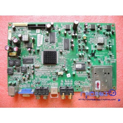 ViewSonic NX2232w Drive Plate ViewSonic NX2232w Motherboard 2202529300P PE889