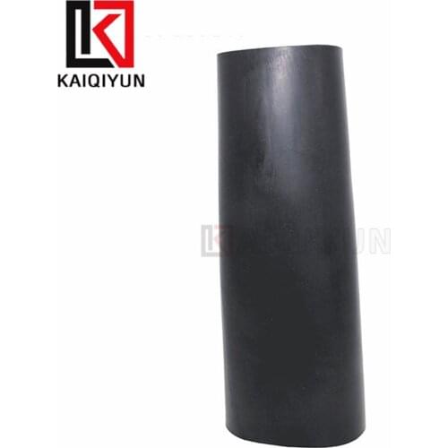 Rear Rubber Sleeve Air Spring For Mercedes Benz W220 w/Airmatic 2000-2006 Air Suspension Shock Absorber 2203205013, 2203202338