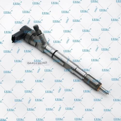 0 4445 110 762 Auto Diesel Fuel Pump Injection 0445110762 Fuel Dispenser Injector 0445 110 762 for BOSCH