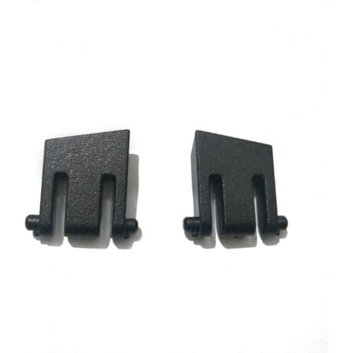 2Pcs Keyboard Bracket Leg Plastic Stand for Corsair K65 K70 K63 K95 K70 LUX RGB Mechanical Gaming Keyboard