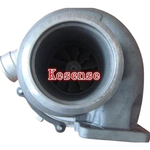 751363-5002S TURBO 1826588C93 WITH DT466 ENGINE